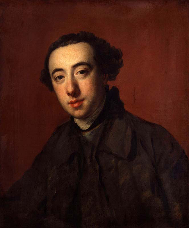 Unknown Man